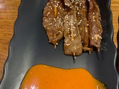 -烧蠔帮·湛江生蚝(南桥店)