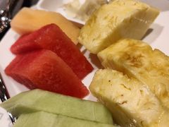 -星汇餐厅(新濠影汇店)