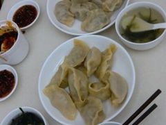 -奉天蚨祥饺子馆
