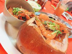 -麦二海鲜饭店