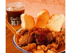 -CowCow其其·牛杂咖啡公司(六运店)