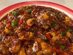 -小天府川菜馆(魏公村店)