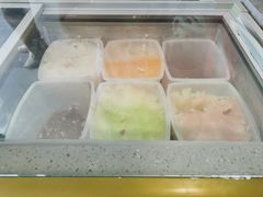 -凤记雪花酪(万达金街店)