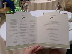 -The Ritz Restaurant