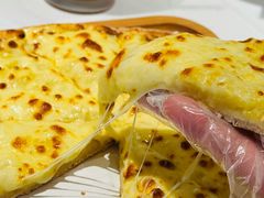 -烁先生披萨·儿童餐下午茶(河南岸店)