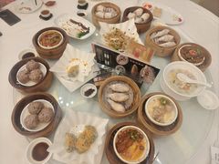 -顺德人家食府(黄金广场店)