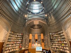 -思南书局·诗歌店