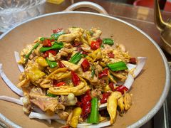 -肖记公安牛肉鱼杂馆·省级非物质文化遗产(三角路直营店)