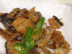 -新享乐海鲜(翠华路店)