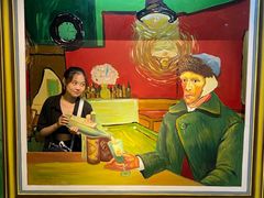 -成都梵高星空艺术馆(春熙路旗舰店)
