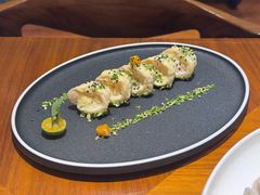 奇妙虾球-喜鼎海胆水饺(东港店)