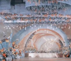 -天邑国际酒店·宴会厅