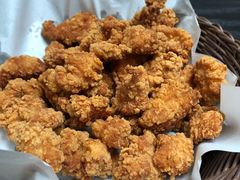 -Local泰莲庭(虹鳟鱼店)