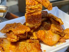 -六七八韩式烤肉·韩国料理(上杭路店)