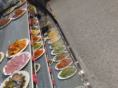 -韩麦大冷面(桂花街直营店)