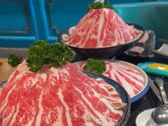-五星桥原切肥牛火锅·30年专注好牛肉(湖塘店)