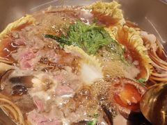 -牛New寿喜烧(金鹰世界店)
