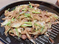 -青年公社烤鸭(肇嘉浜路店)