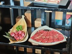 -炎蔵牛舌烤肉