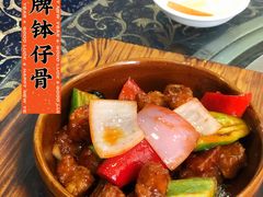 -祈胜邨•顺德鱼生•顺德菜(容桂店)