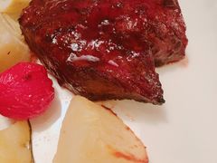 -IL Forno 意坊·意大利餐厅(花园店)