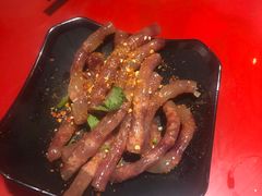-醉烧膘·烧烤夜宵王(总店)