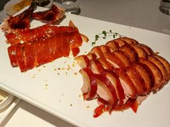 -漢舍中国菜馆(浦东嘉里城店)