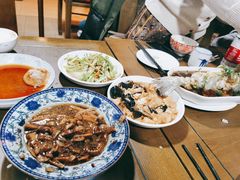-沈记菜馆(酒仙桥路店)
