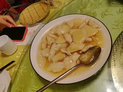 糟溜三白-同和居(月坛店)