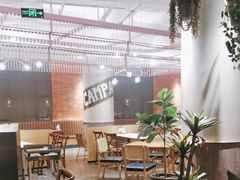 -秀玉coffee&kitchen(黄石大上海店)