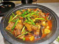 老昆明炖鳝鱼-滇铺子(欣都龙城店)