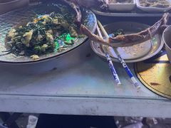 -东顺全羊坊烧烤炒菜莜面(张北店)