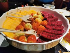 -周师兄大刀腰片火锅(解放碑总店)
