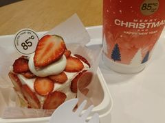 -85度C(南京珠江华海店)