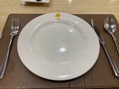 餐具摆设-bosphorus 铂斯西餐厅·土耳其烧烤(环市中路店)