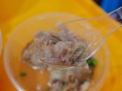 捧甲骨肉-盖邑扁食店