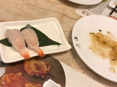 -大渔铁板烧(东城店)