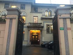 -福1015(愚园路店)