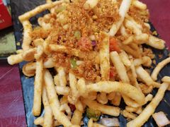 -大眼锅贴水饺(河东店)