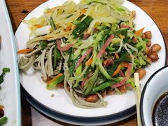 -浑河春面馆·老北京非遗鹿角面(房山店)