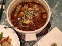 -扬州香格里拉·香宫中餐厅