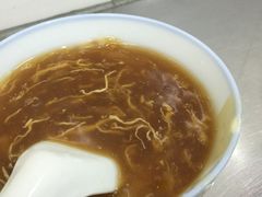 -添發碗仔翅美食