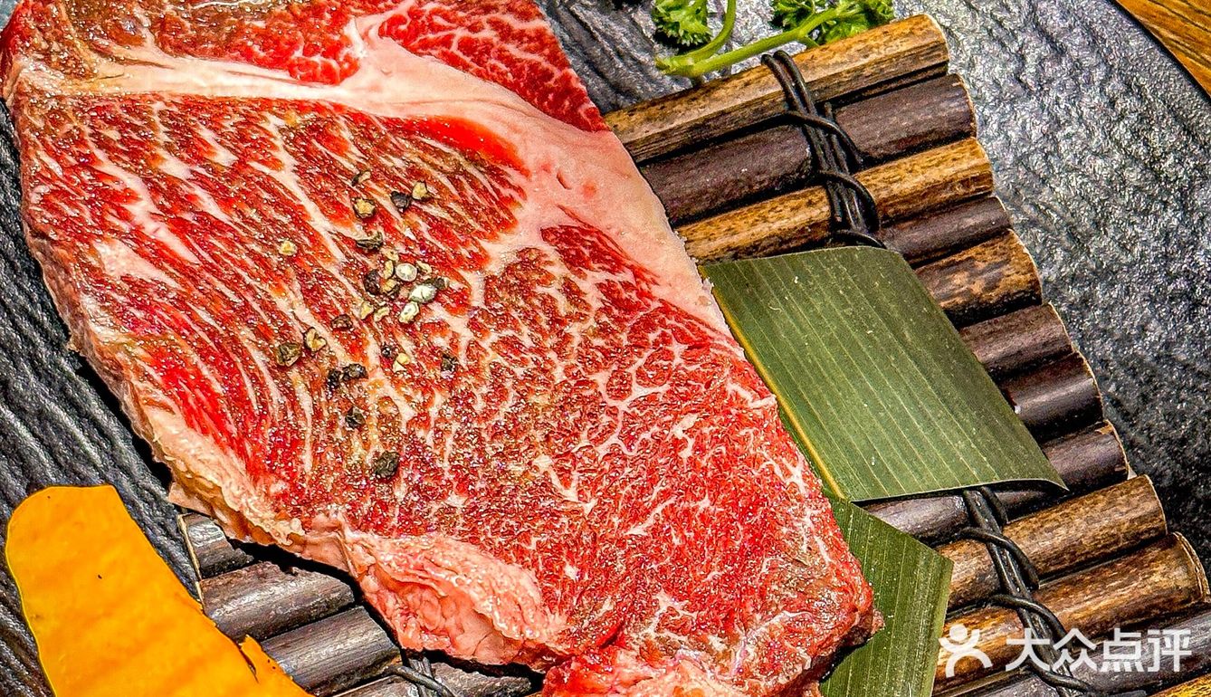 主食🥣拉面拌饭无限畅吃的烤肉店✨