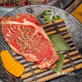 主食🥣拉面拌饭无限畅吃的烤肉店✨