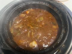 -二楼老店重庆鸡公煲(真光路店)