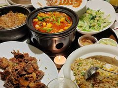 -粗茶淡饭·隐庐私厨(东亭店)
