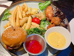 -bluefrog蓝蛙(水游城店)