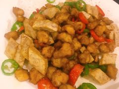-美极鲜食坊(宝安南路店)