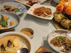 -上下九广州菜馆(锦业路店)