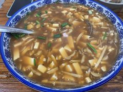 -凡老头米线砂锅(古荡新村西粮站)